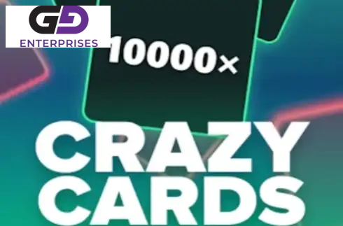 Crazy Cards